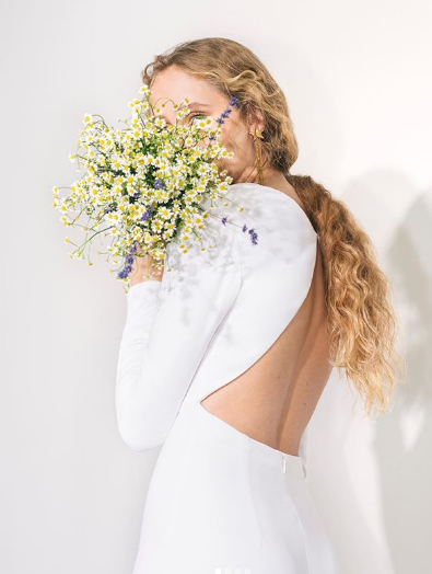 Stella McCartney Bridal Collection 